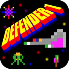 Activities of Defender 1