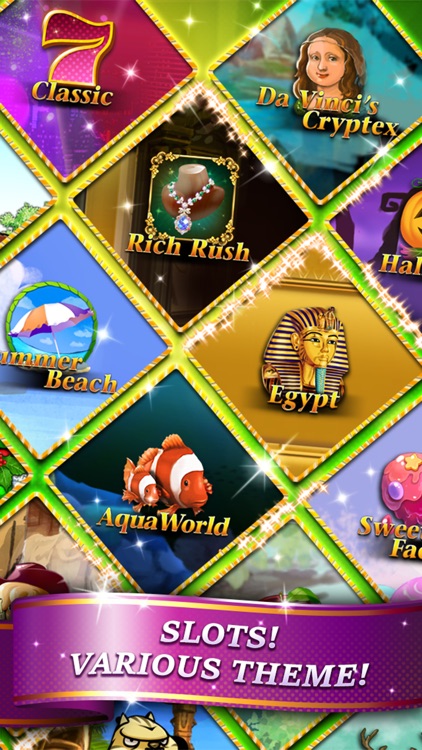 Bingo City 75 + Slots & Poker