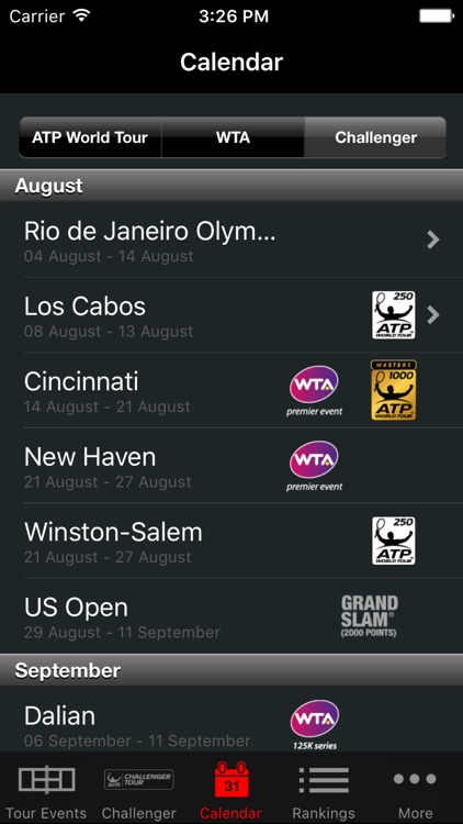 ATP/WTA Live screenshot-3