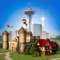 Build your empire and journey through the ages: With Forge of Empires, we bring our award-winning strategy game to your iPad and iPhone