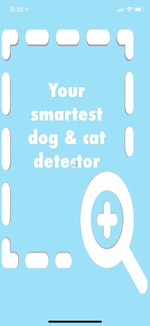 Cat Dog App - Skyline Tech