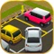 An addictive car parking game