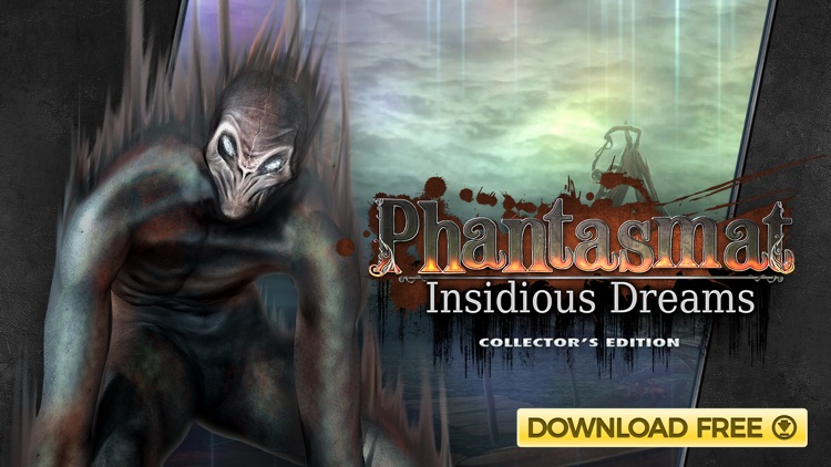 Phantasmat: Insidious Dreams screenshot-4