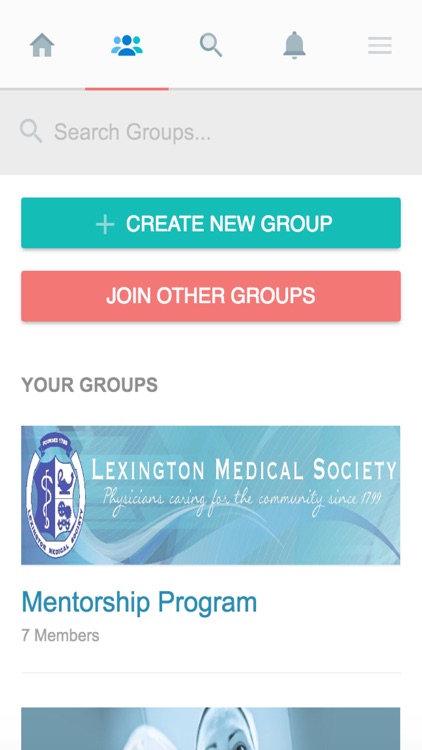 Cleveland MetroBar Association