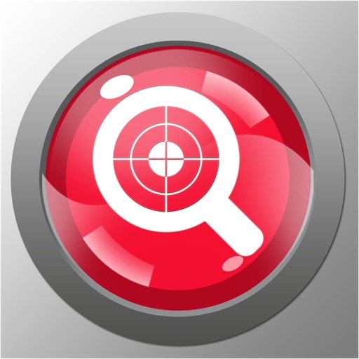 iMulti Search icon