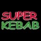 Welcome to Super Kebab Official Mobile App