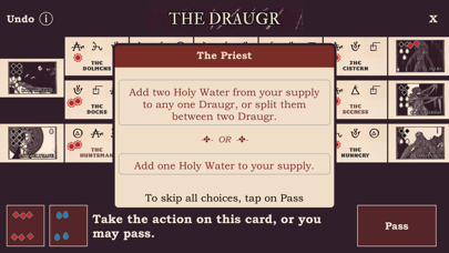 The Draugr screenshot 3