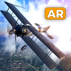 Activities of AR Airplanes