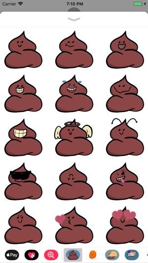 Poopies(圖2)-速報App