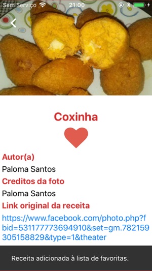 Receitas Low Carb Atkins +(圖3)-速報App