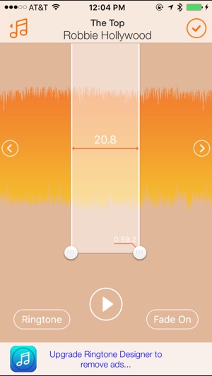 Ringtone Designer 2.0(圖1)-速報App