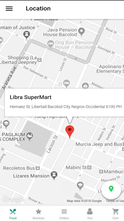 Libra SuperMart screenshot-3