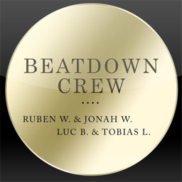 Beat Down Crew