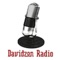 Listen to Russian Davidzon radio wherever you are through the official Davidzon Radio app 