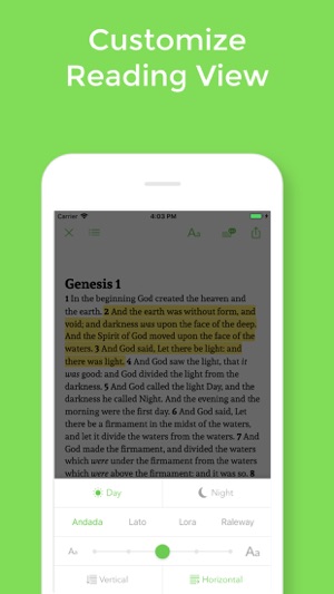 Bible Pro - All Version(圖3)-速報App