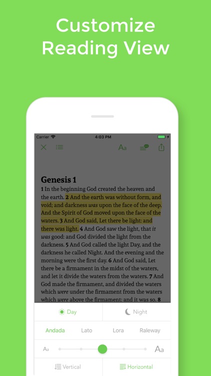 Bible Pro - All Version