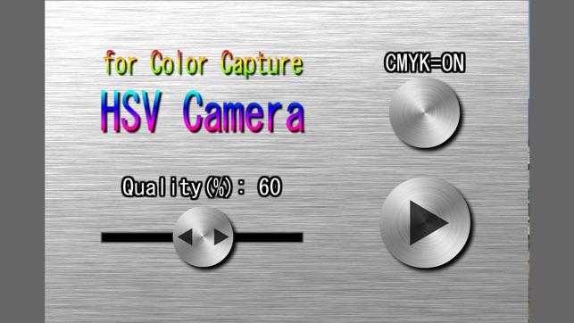 HSV Camera (If you want to know this color.)(圖1)-速報App