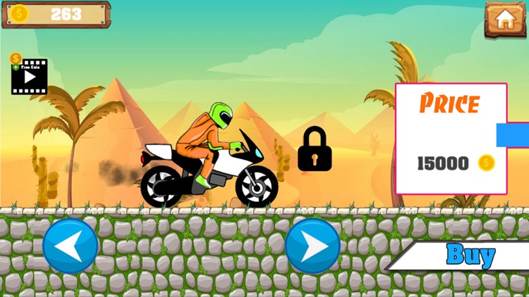 Moto Bike Speed Racing screenshot-6