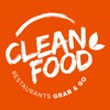 Clean Food - iPadアプリ