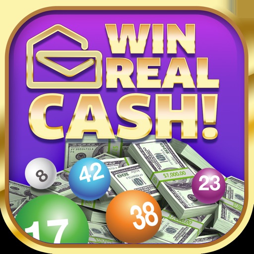 PCH Lotto Real Cash Jackpots by Publishers Clearing House