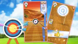 Game screenshot Archery Hit：Aim and Shoot hack