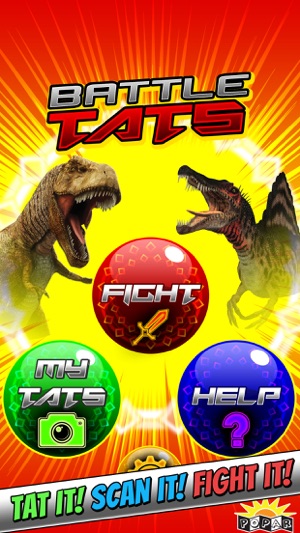 Battle Tats(圖1)-速報App