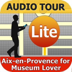 Aix-en-Provence Museums (L)