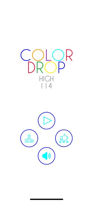 Color Ball Drop!(圖1)-速報App