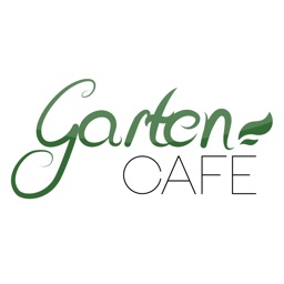 Gartencafé