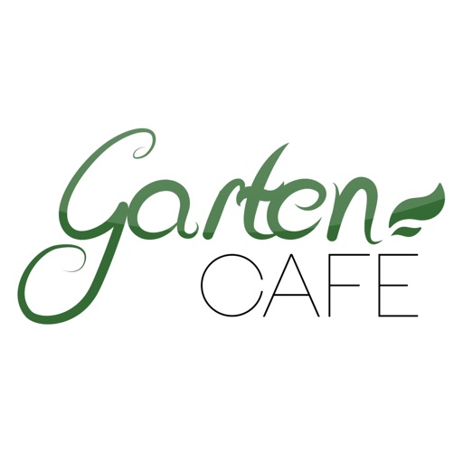 Gartencafé