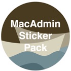 Top 11 Stickers Apps Like MacAdmin Stickers - Best Alternatives