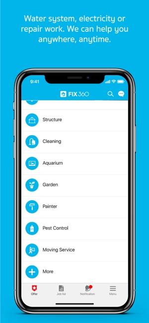 Fix360(圖2)-速報App