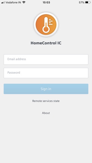 HomeControl IC(圖1)-速報App