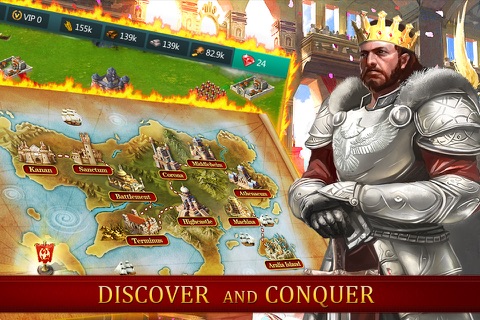 Age of Medieval Empires screenshot 4
