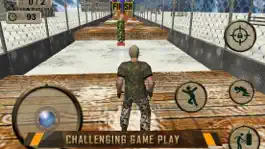 Game screenshot Army Training Course apk