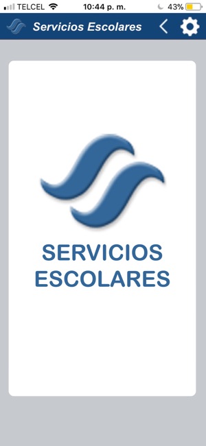 Servicios Escolares(圖1)-速報App