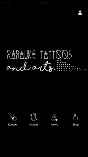 RABAUKE Tattoos & Arts