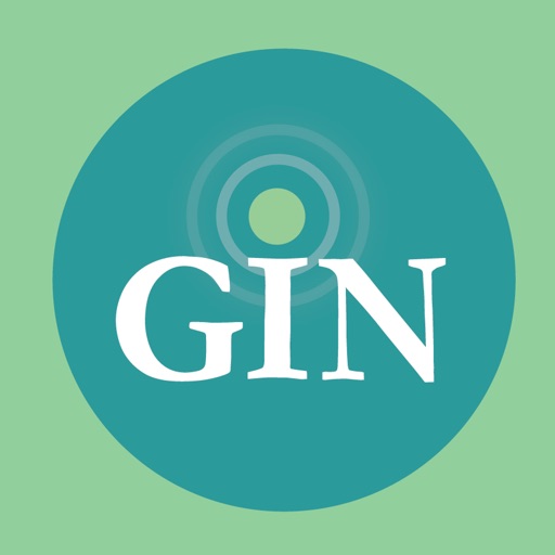 GIN System iOS App