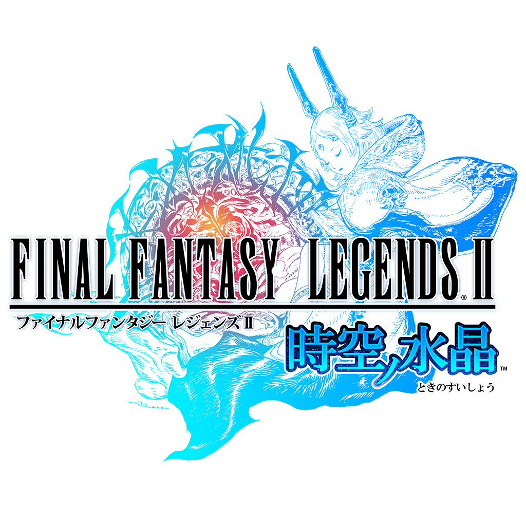 Final Fantasy Legends Ii 時空ノ水晶 Iphoneアプリ Applion