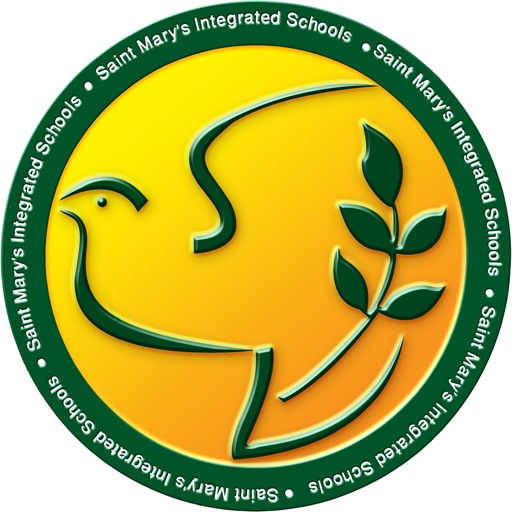 Saint Mary's Integrated School icon