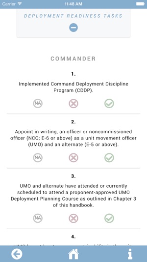 Command Deployment Program(圖4)-速報App