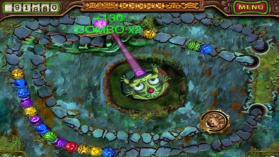 ZUMBA FROG VS SNAKE 1.0.1 IOS