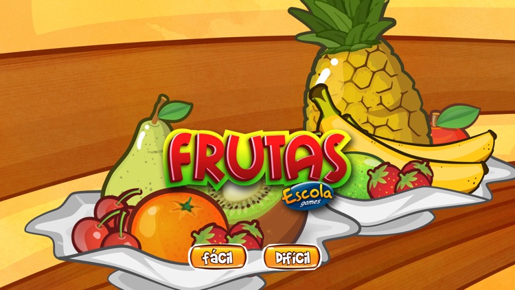 Frutas