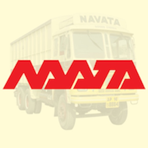 Navata Road Transport App