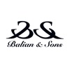 Balian & Sons Jewelry