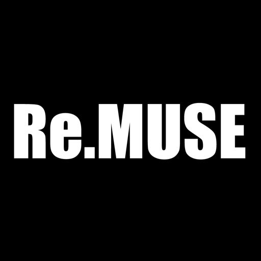 Re.MUSE（ミューズ）公式アプリ icon