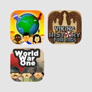 History bundle