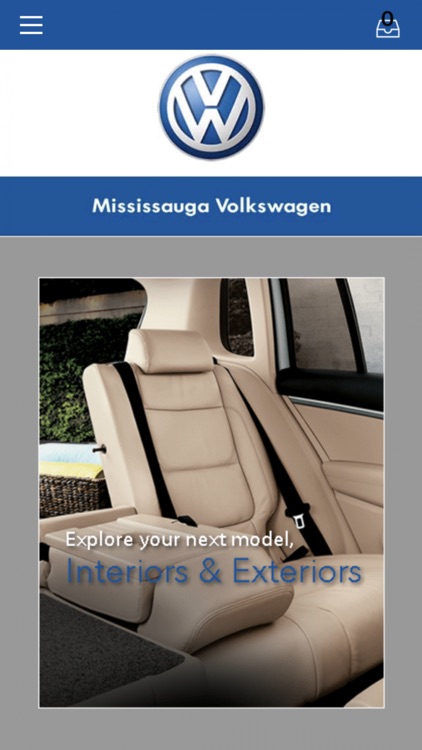 Mississauga Volkswagen