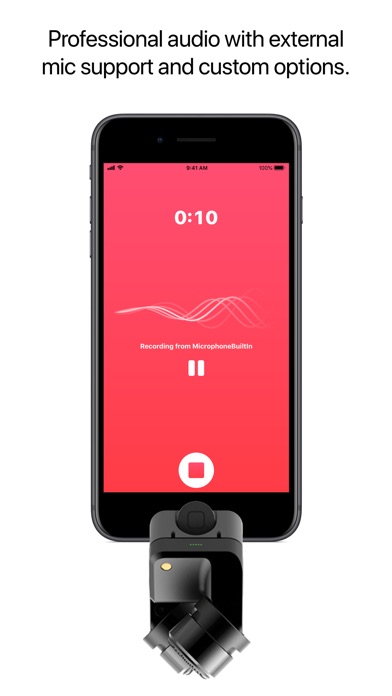 download Just Press Record apps 0
