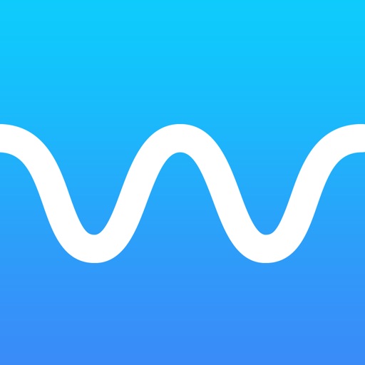 Wave: Visualizer for Muse iOS App